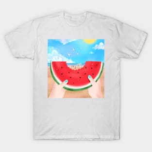 summer T-Shirt